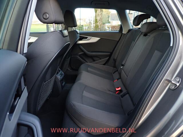 Audi A4 Avant 35TFSI ACC/FULL-LED/MMI+NAVIGATIE/SPORTSTOEL