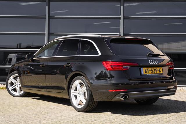 Audi A4 Avant 1.4 TFSI Aut. Pro Line S NL-auto|Techn.&Optisch goed!