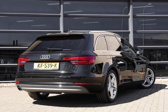 Audi A4 Avant 1.4 TFSI Aut. Pro Line S NL-auto|Techn.&Optisch goed!