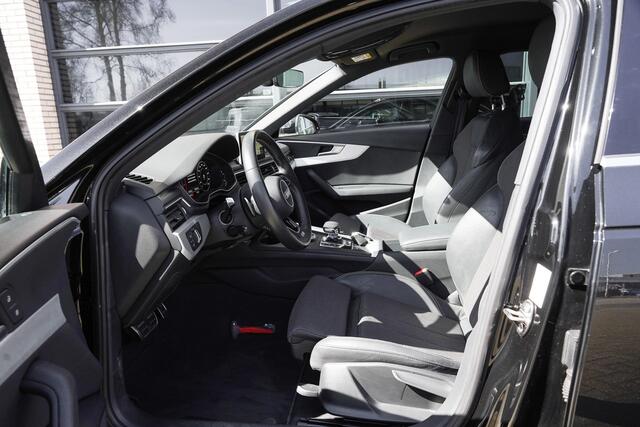 Audi A4 Avant 1.4 TFSI Aut. Pro Line S NL-auto|Techn.&Optisch goed!