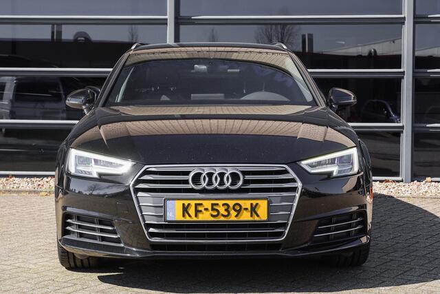 Audi A4 Avant 1.4 TFSI Aut. Pro Line S NL-auto|Techn.&Optisch goed!