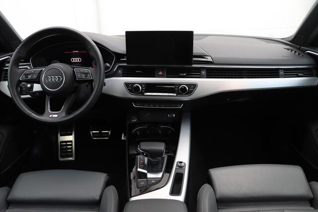 Audi A4 Limousine 35 TFSI Launch edition Sport