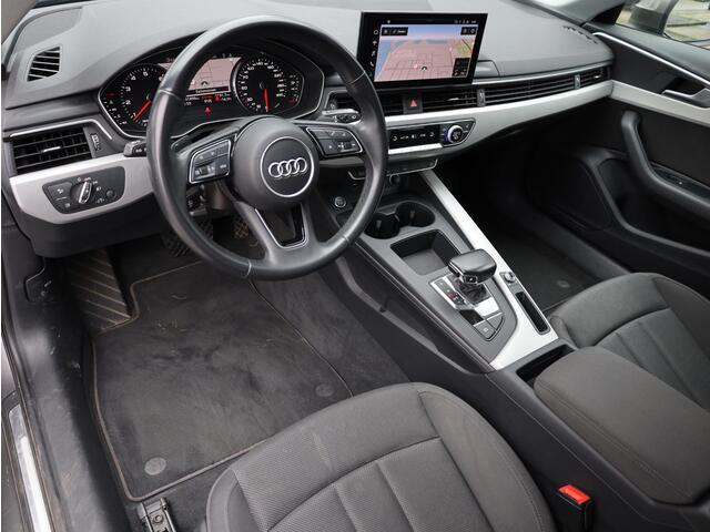Audi A4 Avant 40 TFSI Advanced Edition 204PK | Automaat | Navigatie | LED | Stoelverwarming |