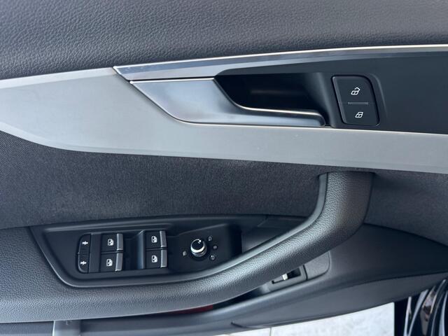 Audi A4 Limousine 2.0 TFSI ultra Pro Line NL-AUTO | NAVI | WINTER+ZOMER BANDEN