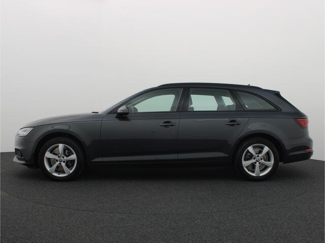 Audi A4 Avant 40 TFSI 190PK Sport Lease Edition 1STE EIG / AUTOMAAT / FULL LED / CAMERA / NAVI / CLIMA / PDC / CRUISE / NL-AUTO