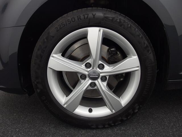 Audi A4 Avant 40 TFSI 190PK Sport Lease Edition 1STE EIG / AUTOMAAT / FULL LED / CAMERA / NAVI / CLIMA / PDC / CRUISE / NL-AUTO