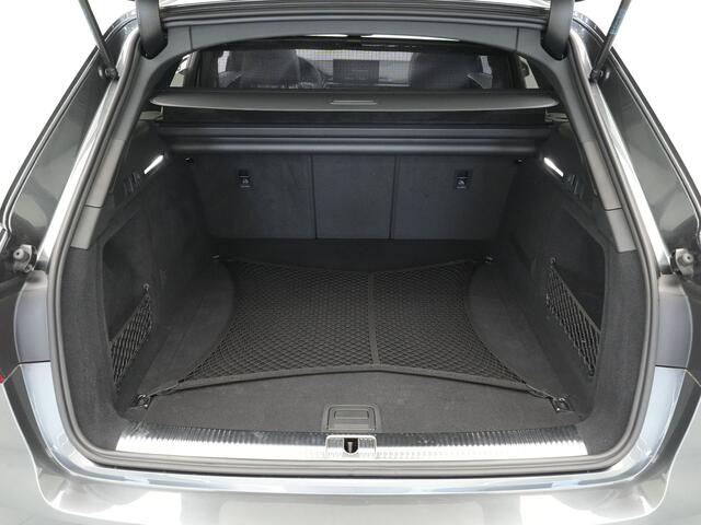 Audi A4 Avant 35 TFSI 150pk S-Line Panorama Navigatie Pdc Virtual Cockpit