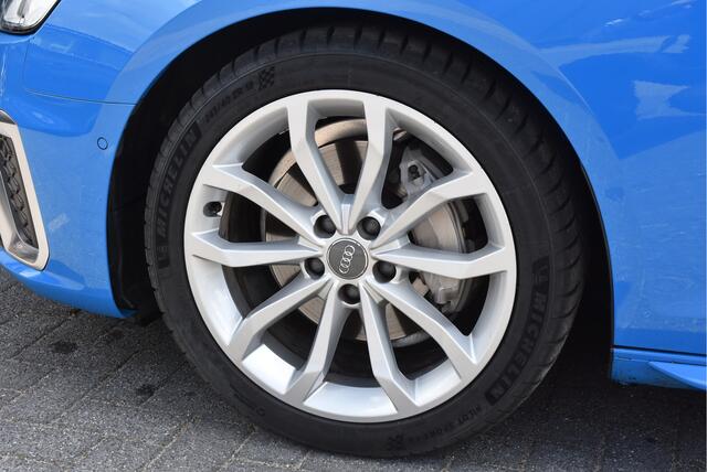 Audi A4 Avant 40 TDI Quattro S edition