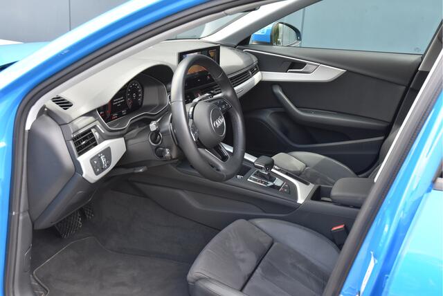Audi A4 Avant 40 TDI Quattro S edition