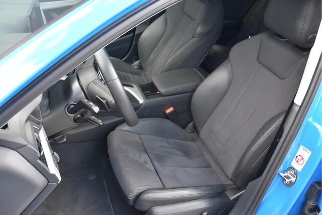 Audi A4 Avant 40 TDI Quattro S edition