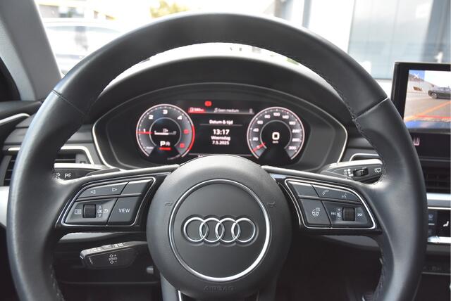 Audi A4 Avant 40 TDI Quattro S edition