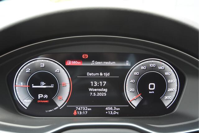 Audi A4 Avant 40 TDI Quattro S edition