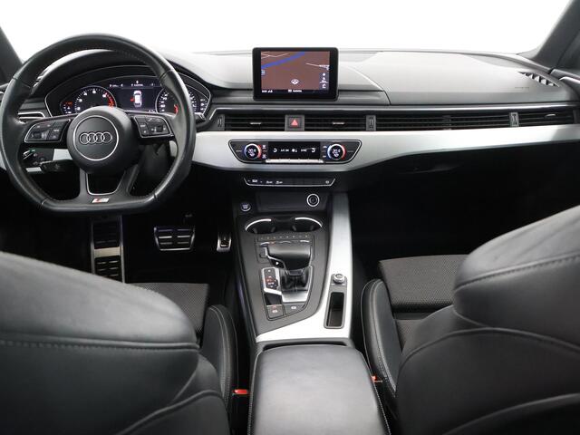 Audi A4 Avant 1.4 TFSI Sport S line edition | Panoramadak | Navigatie | Parkeersensoren | Climate Control | Keyless Go |