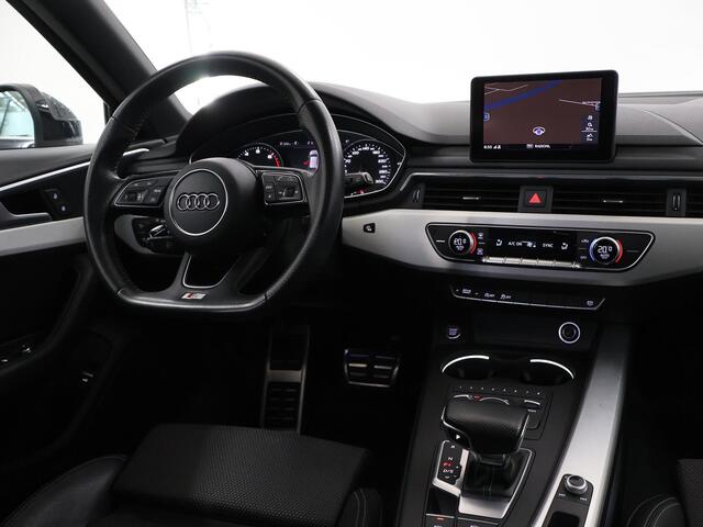 Audi A4 Avant 1.4 TFSI Sport S line edition | Panoramadak | Navigatie | Parkeersensoren | Climate Control | Keyless Go |