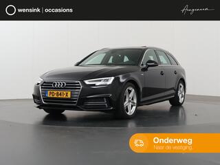 audi-a4-avant-1.4-tfsi-sport-s-line