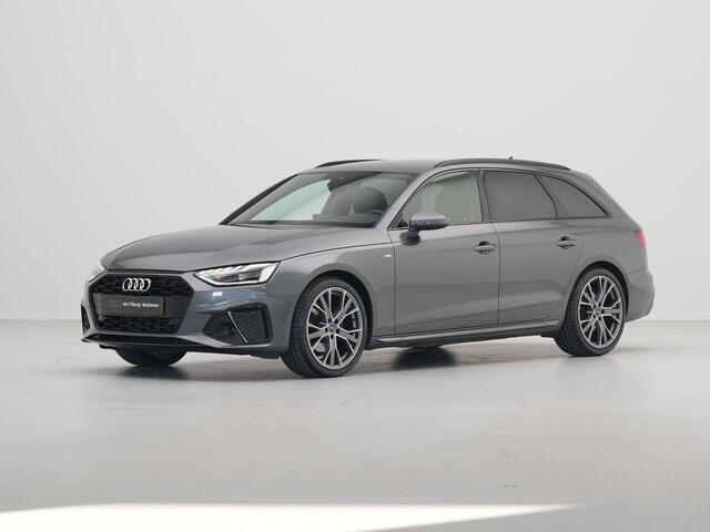 Audi A4 Avant 35 TFSI S Line edition Navigatie Clima Pdc Acc Carplay