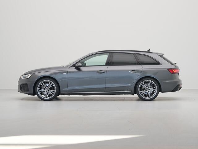 Audi A4 Avant 35 TFSI S Line edition Navigatie Clima Pdc Acc Carplay