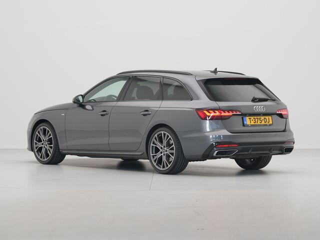 Audi A4 Avant 35 TFSI S Line edition Navigatie Clima Pdc Acc Carplay