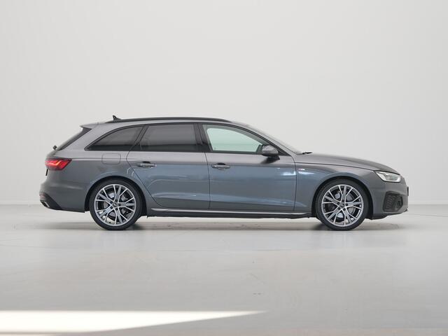 Audi A4 Avant 35 TFSI S Line edition Navigatie Clima Pdc Acc Carplay