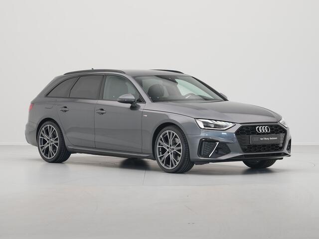 Audi A4 Avant 35 TFSI S Line edition Navigatie Clima Pdc Acc Carplay
