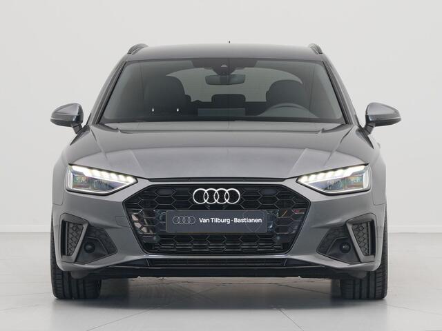 Audi A4 Avant 35 TFSI S Line edition Navigatie Clima Pdc Acc Carplay
