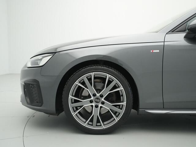 Audi A4 Avant 35 TFSI S Line edition Navigatie Clima Pdc Acc Carplay