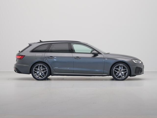 Audi A4 Avant 35 TFSI S edition S Line Navigatie Clima Pdc Acc