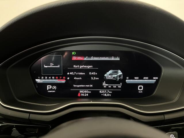 Audi A4 Avant 35 TFSI 3x S-Line Competition | 1e-EIG. | VIRTUAL |