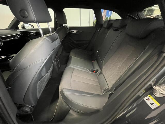 Audi A4 Avant 35 TFSI 3x S-Line Competition | 1e-EIG. | VIRTUAL |
