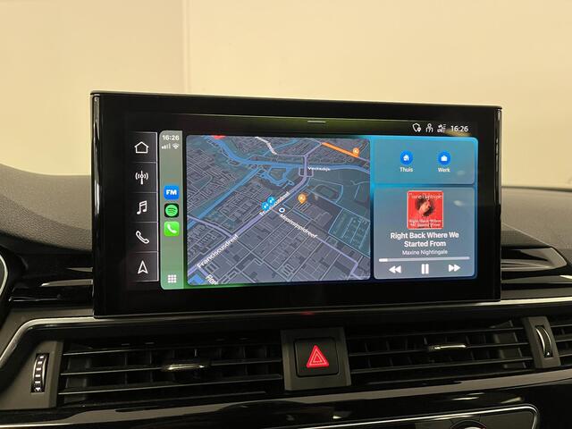 Audi A4 Avant 35 TFSI 3x S-Line Competition | 1e-EIG. | VIRTUAL |
