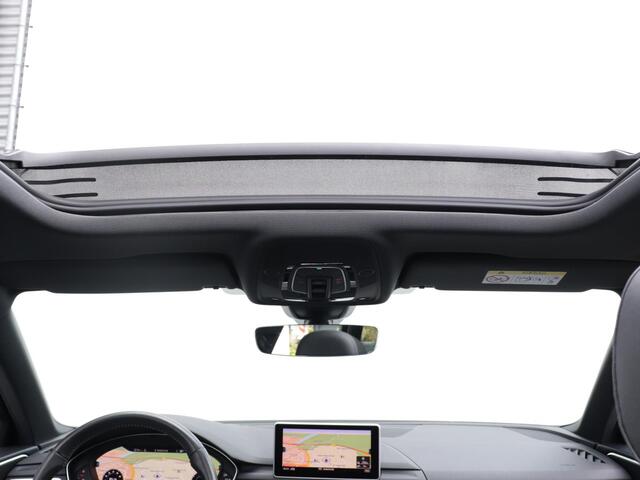 Audi A4 Avant 1.4 TFSI Sport S line edition | Panoramadak | Virtual cockpit | Trekhaak | Achteruitrijcamera | Cruise control |