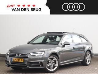 audi-a4-avant-1.4-tfsi-sport-s-line