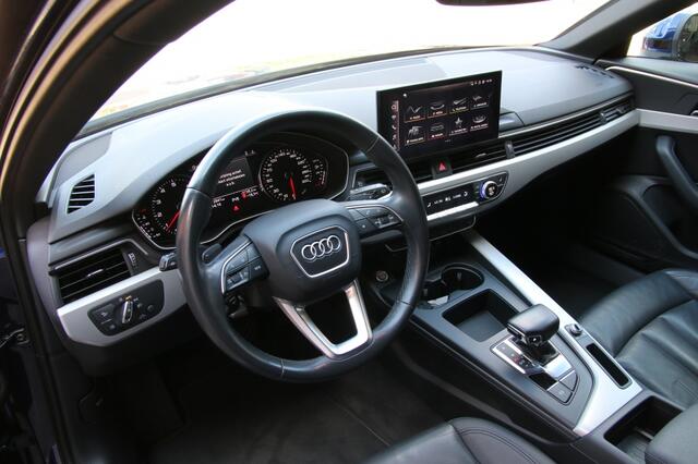 Audi A4 35 TFSI S edition