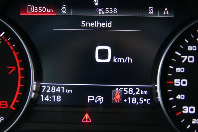 Audi A4 35 TFSI S edition