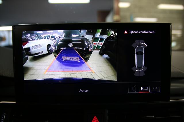 Audi A4 35 TFSI S edition