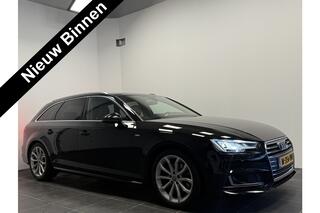 audi-a4-avant-2.0-tfsi-190pk-mhev-s