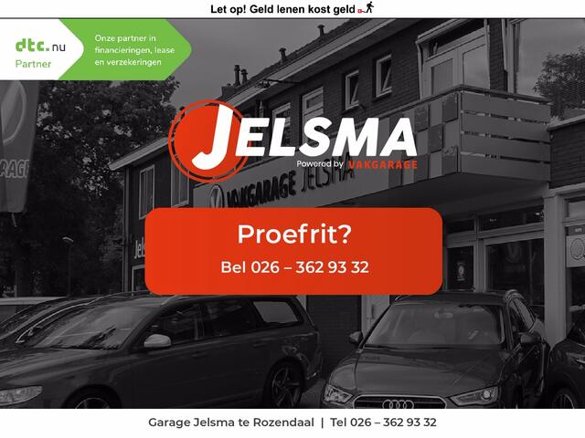 Audi A4 Avant 35 TDi Design Pro Line Plus Aut. Complete uitvoering!