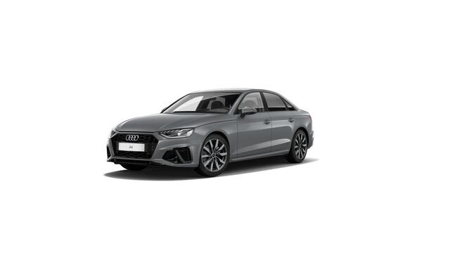Audi A4 Limousine 35 TFSI S edition | 150 PK | Automaat | Navigatiesysteem | Audi virtual cockpit | S line |