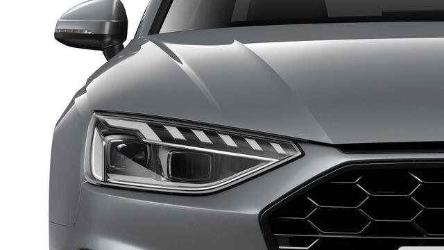 Audi A4 Limousine 35 TFSI S edition | 150 PK | Automaat | Navigatiesysteem | Audi virtual cockpit | S line |