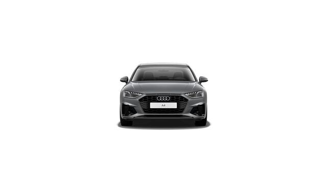 Audi A4 Limousine 35 TFSI S edition | 150 PK | Automaat | Navigatiesysteem | Audi virtual cockpit | S line |