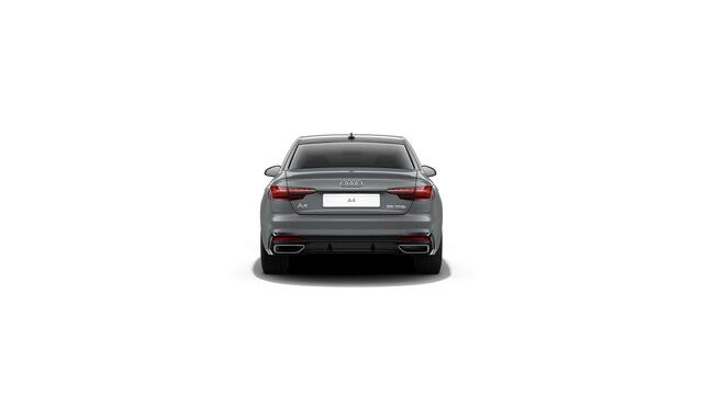 Audi A4 Limousine 35 TFSI S edition | 150 PK | Automaat | Navigatiesysteem | Audi virtual cockpit | S line |
