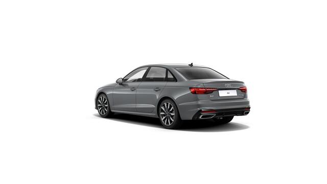 Audi A4 Limousine 35 TFSI S edition | 150 PK | Automaat | Navigatiesysteem | Audi virtual cockpit | S line |
