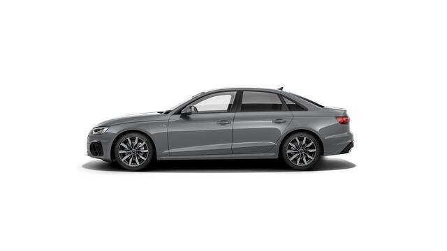 Audi A4 Limousine 35 TFSI S edition | 150 PK | Automaat | Navigatiesysteem | Audi virtual cockpit | S line |