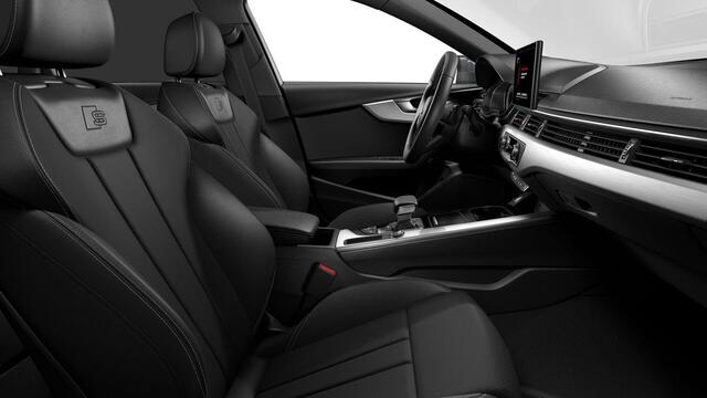 Audi A4 Limousine 35 TFSI S edition | 150 PK | Automaat | Navigatiesysteem | Audi virtual cockpit | S line |