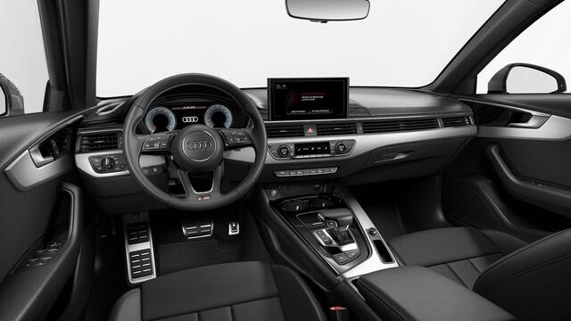 Audi A4 Limousine 35 TFSI S edition | 150 PK | Automaat | Navigatiesysteem | Audi virtual cockpit | S line |