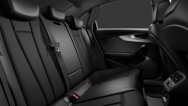 Audi A4 Limousine 35 TFSI S edition | 150 PK | Automaat | Navigatiesysteem | Audi virtual cockpit | S line |