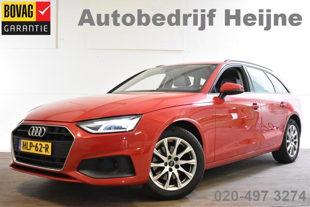 Audi A4 Avant 35 TFSI PRO LINE CAMERA/PDC/NAVI