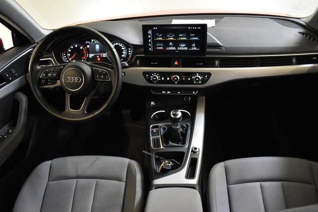 Audi A4 Avant 35 TFSI PRO LINE CAMERA/PDC/NAVI