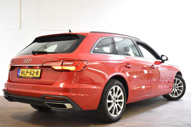 Audi A4 Avant 35 TFSI PRO LINE CAMERA/PDC/NAVI