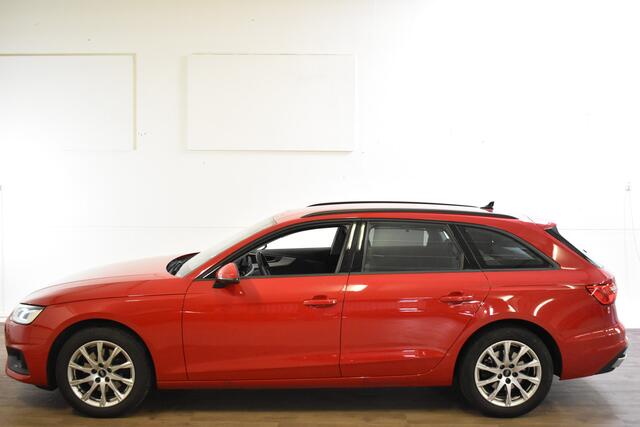 Audi A4 Avant 35 TFSI PRO LINE CAMERA/PDC/NAVI